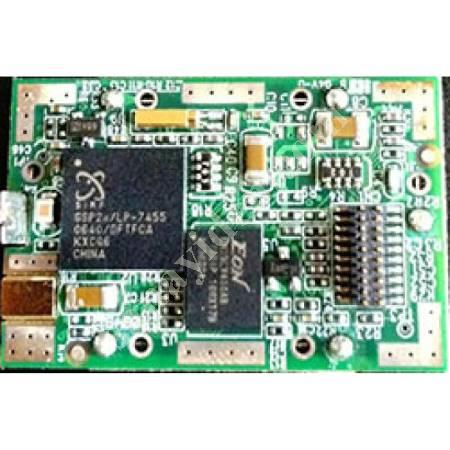 GPS RECEIVER MODULES, Electronic Systems