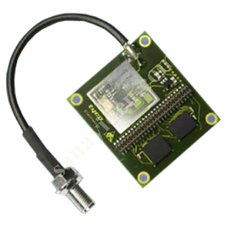 GPS RECEIVER MODULES, Electronic Systems