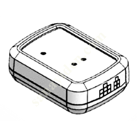 FMS232 CANBUS INTERFACE, Electronic Systems