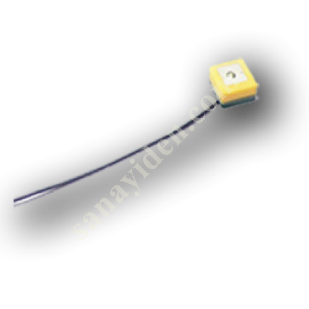 GPS PATCH ANTENNA – GPSA/I, Electronic Systems