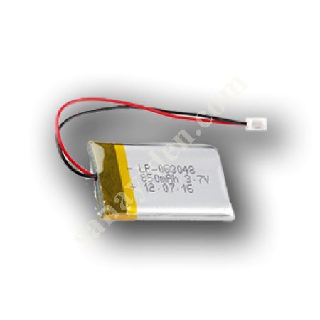 LI-ION BATTERY – BAT, Electronic Systems