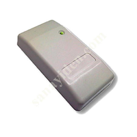 RFID ID READER – PROXIMITY READER – BPR201R, Electronic Systems