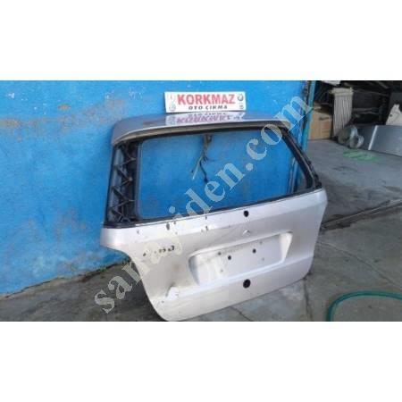 MERCEDES A140 A150 A160 A170 A180 A190 A200 EMPTY TRUNK DOOR, Spare Parts And Accessories Auto Industry