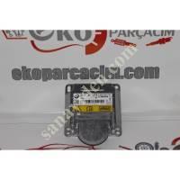 EKO PARÇACIM BMW BOSCH ICM AIRBAG BRAIN – 0265020726 - 6870278, Spare Parts And Accessories Auto Industry