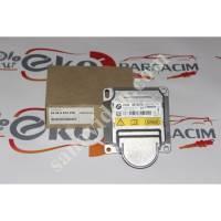 EKO PARÇACIM BMW BOSCH ICM AİRBAG BEYNİ – 0265020726 - 6870278,