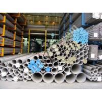 STAINLESS DRAWING PIPE, FITTINGS, SHEET METAL, ROD,