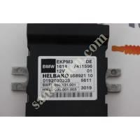 EKO PARÇACIM BMW YAKIT BEYNİ 0192030303 7411596, Yedek Parça Ve Aksamlar Oto Sanayi