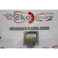 EKO PARÇACIM BMW BOSCH ICM AIRBAG BRAIN – 0265020726 - 6870278, Spare Parts And Accessories Auto Industry