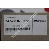 EKO PARÇACIM BMW BOSCH ICM AIRBAG BRAIN – 0265020726 - 6870278, Spare Parts And Accessories Auto Industry