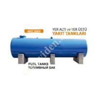 MDYT UNDERGROUND AND OVERGROUND FUEL TANK, Fuel Tanks