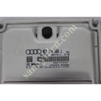 EKO PARÇACIM AUDİ 4.2 BOSCH BEYİN0261S046078E2910560 ME7.1.1, Yedek Parça Ve Aksamlar Oto Sanayi