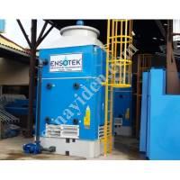 CLOSED SYSTEM WATER COOLING TOWER,