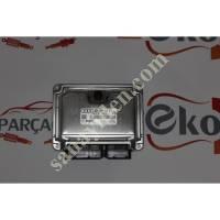 EKO PARÇACIM AUDİ 4.2 BOSCH BEYİN0261S046078E2910560 ME7.1.1, Yedek Parça Ve Aksamlar Oto Sanayi