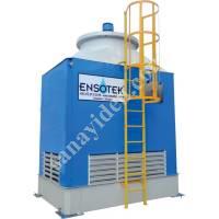 ENSOTEK WATER COOLING TOWER, Heating & Cooling Systems