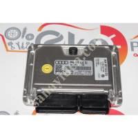 EKO PARÇACIM VW BOSCH BEYİN 0261206892 06A906032BJ 06A997033EX, Yedek Parça Ve Aksamlar Oto Sanayi