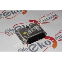 EKO PARÇACIM VW BOSCH BEYİN 0261206892 06A906032BJ 06A997033EX, Yedek Parça Ve Aksamlar Oto Sanayi