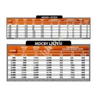 MDSBY SPINNING AND WALL HEAT EXCHANGERS, Boilers-Tanks