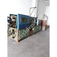 PLASTIC INJECTION MACHINES AND EQUIPMENT FOR SALE, Plastic Injection Molding Machines