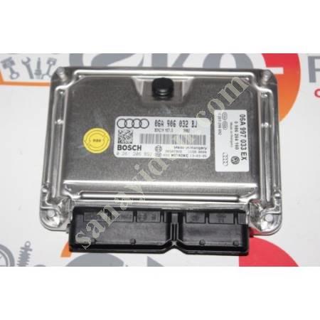EKO PARÇACIM VW BOSCH BEYİN 0261206892 06A906032BJ 06A997033EX, Yedek Parça Ve Aksamlar Oto Sanayi