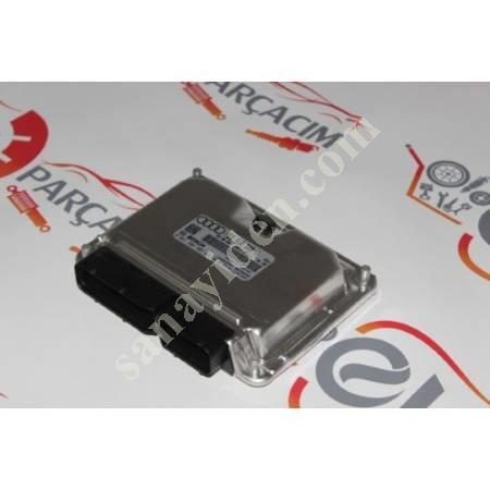 EKO PARÇACIM AUDİ 4.2 BOSCH BEYİN0261S046078E2910560 ME7.1.1, Yedek Parça Ve Aksamlar Oto Sanayi