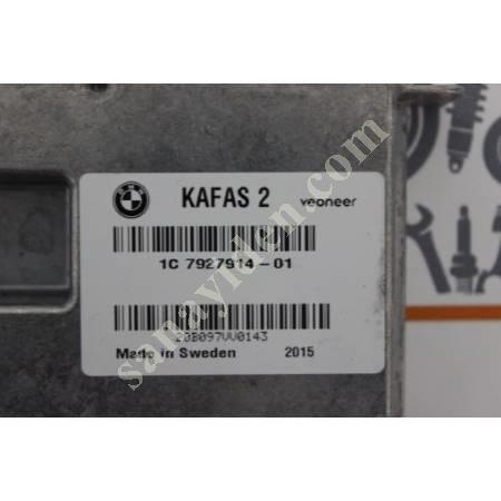 EKO PARÇACIM BMW KAMERA KONTROL MODÜLÜ KAFAS 2 -  7927914, Yedek Parça Ve Aksamlar Oto Sanayi