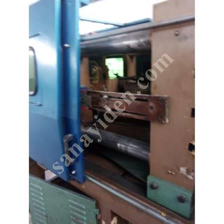 PLASTIC INJECTION MACHINE AND EQUIPMENT FOR SALE AWAS TECHNOLOGY, Plastic Injection Molding Machines