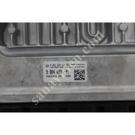 EKO PARÇACIM BMW BOSCH BEYİN 0261S22489 - 9884683, Yedek Parça Ve Aksamlar Oto Sanayi