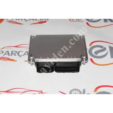 EKO PARÇACIM AUDİ 4.2 BOSCH BEYİN0261S046078E2910560 ME7.1.1, Yedek Parça Ve Aksamlar Oto Sanayi