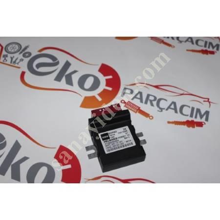 EKO PARÇACIM BMW YAKIT BEYNİ 0192030303 7411596, Yedek Parça Ve Aksamlar Oto Sanayi