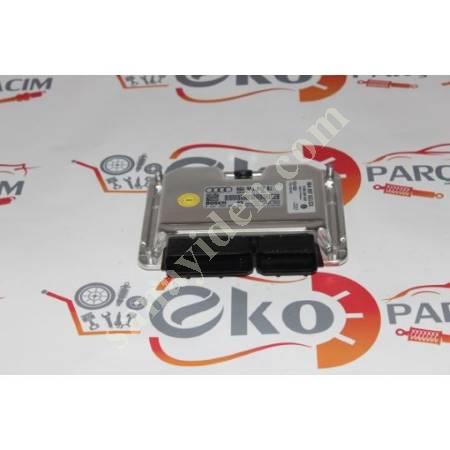 EKO PARÇACIM VW BOSCH BEYİN 0261206892 06A906032BJ 06A997033EX, Yedek Parça Ve Aksamlar Oto Sanayi