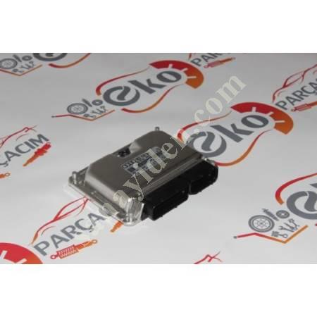 EKO PARÇACIM AUDİ 4.2 BOSCH BEYİN0261S046078E2910560 ME7.1.1, Yedek Parça Ve Aksamlar Oto Sanayi