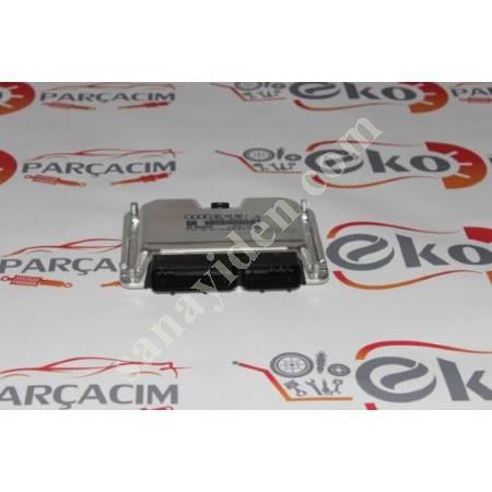 EKO PARÇACIM AUDİ 4.2 BOSCH BEYİN0261S046078E2910560 ME7.1.1, Yedek Parça Ve Aksamlar Oto Sanayi