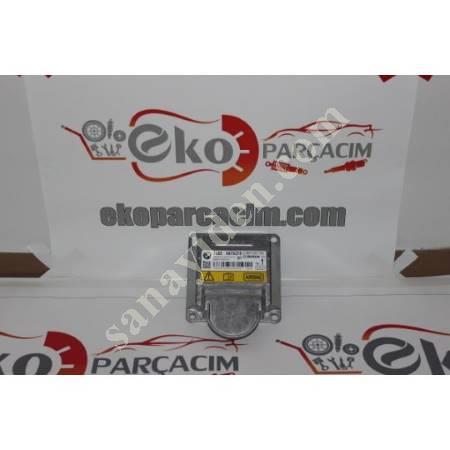 EKO PARÇACIM BMW BOSCH ICM AIRBAG BRAIN – 0265020726 - 6870278, Spare Parts And Accessories Auto Industry