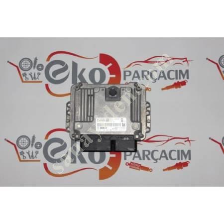 EKO PARÇACIM FORD 2.0 GDI BOSCH BRAIN 0261S09003  BV6112A650DZL7C, Spare Parts And Accessories Auto Industry