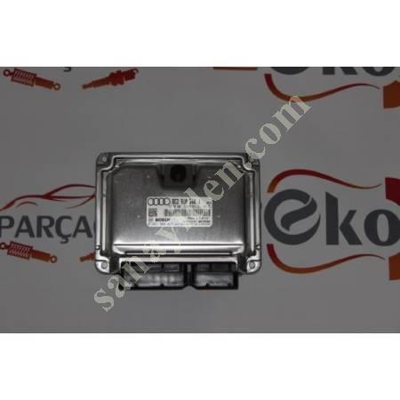 EKO PARÇACIM AUDİ 4.2 BOSCH BEYİN0261S046078E2910560 ME7.1.1, Yedek Parça Ve Aksamlar Oto Sanayi