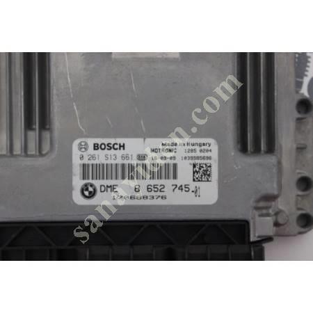 EKO PARÇACIM MİNİ BOSCH BEYİN 0261S13661 - 8652745, Yedek Parça Ve Aksamlar Oto Sanayi