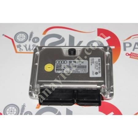EKO PARÇACIM VW BOSCH BEYİN 0261206892 06A906032BJ 06A997033EX, Yedek Parça Ve Aksamlar Oto Sanayi