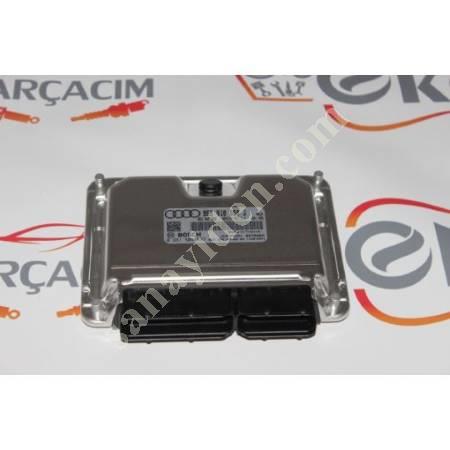 EKO PARÇACIM AUDİ 4.2 BOSCH BEYİN0261S046078E2910560 ME7.1.1, Yedek Parça Ve Aksamlar Oto Sanayi