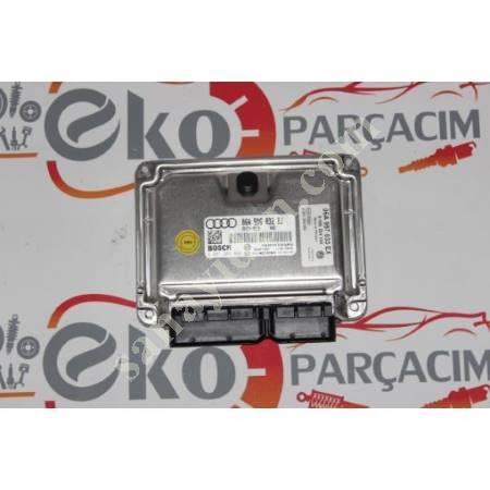 EKO PARÇACIM VW BOSCH BEYİN 0261206892 06A906032BJ 06A997033EX, Yedek Parça Ve Aksamlar Oto Sanayi