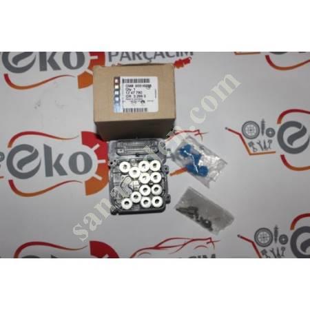 EKO PARTICIM OPEL ABS PUMP BRAIN – 95516028 ZERO, Spare Parts And Accessories Auto Industry