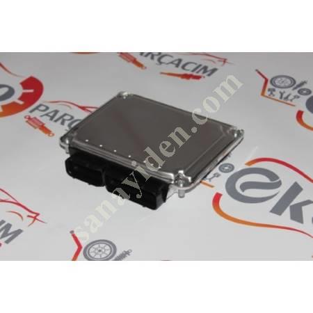EKO PARÇACIM AUDİ 4.2 BOSCH BEYİN0261S046078E2910560 ME7.1.1, Yedek Parça Ve Aksamlar Oto Sanayi