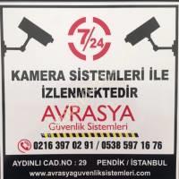 EURASIA SECURITY SYSTEMS,