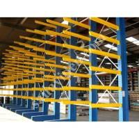 SECOND HAND SHELF, TIRE SHELF, CONSOLE HAND SHELF, Warehouse / Shelving Systems