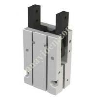 6022 PNEUMATIC HOLDER- VERTICAL PARALLEL MOVEMENT,