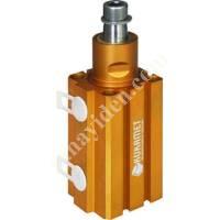 6011 ROTARY TYPE PNEUMATIC FITTINGS - SQUARE BODY,