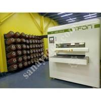 TFON - DEBURRING AND EDGE ROUNDING MACHINE,