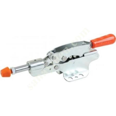 552 OTOMATİK AYARLI İTME ÇEKME TOGGLE CLAMP, Bağlantı Ekipmanları Hırdavat