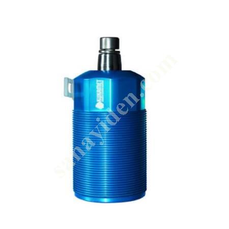 6013 ROTARY FITTINGS ROUND BODY, Fittings