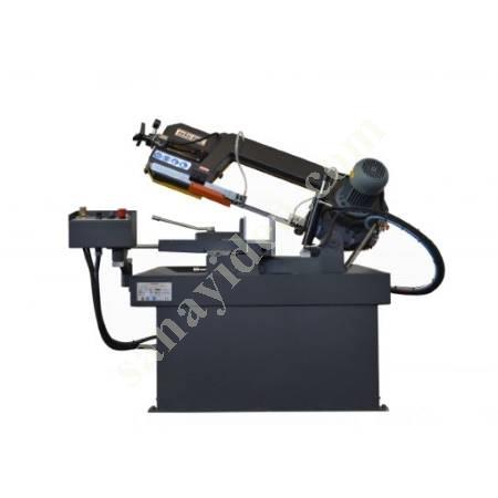 BMS 230 DG MANUAL SAW MACHINE, Cutting And Processing Machines