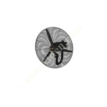 FANEXFAN INDUSTRIAL VENTILATOR WALL TYPE VOLTAGE 230 WATT 285, Air Conditioners